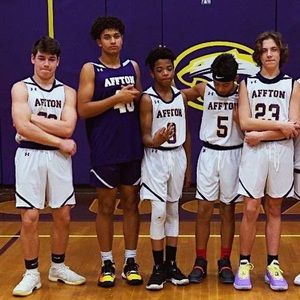 Meet your Posher, Gage